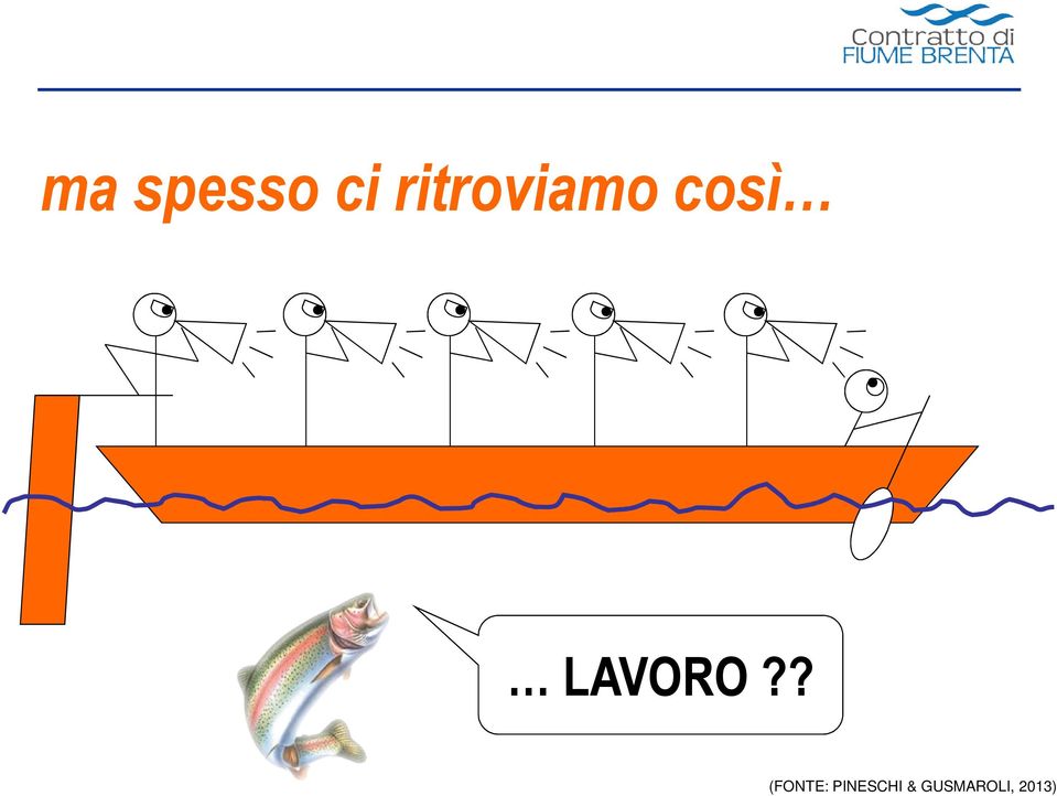 LAVORO?