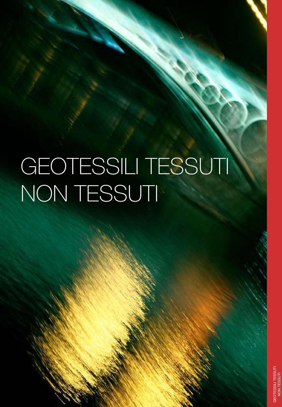 TESSUTI 121  