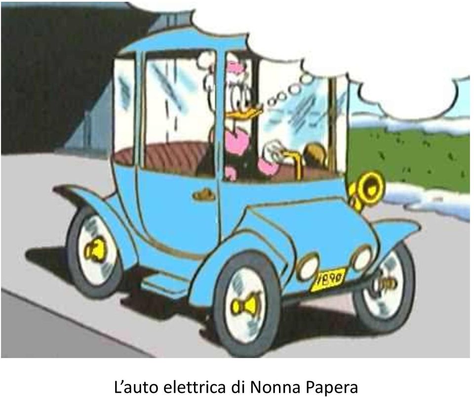 di Nonna