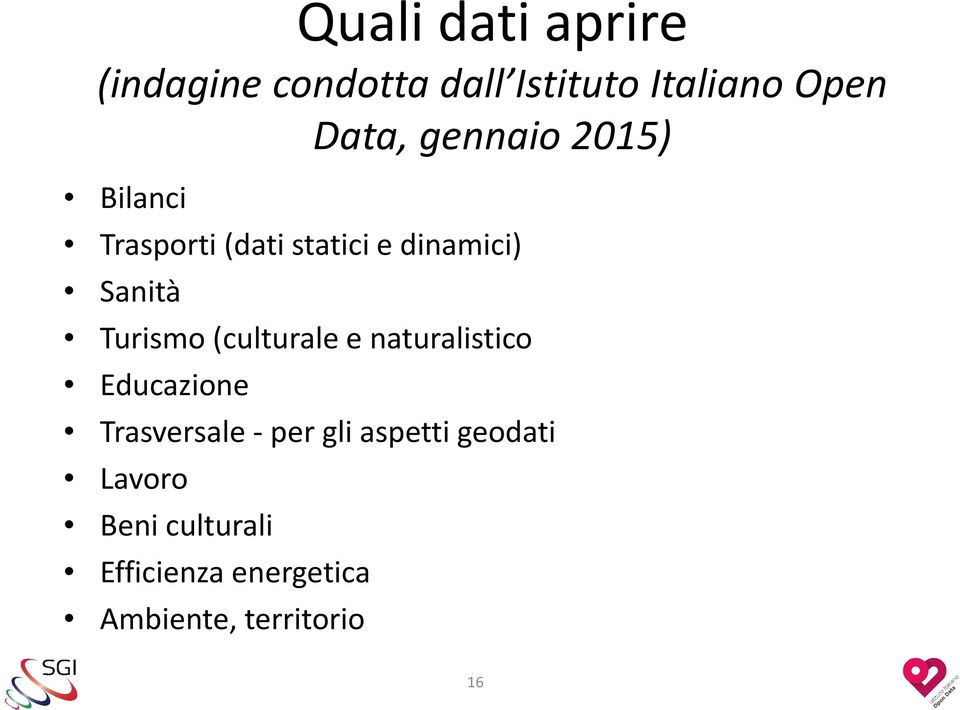 Turismo (culturale e naturalistico Educazione Trasversale - per gli