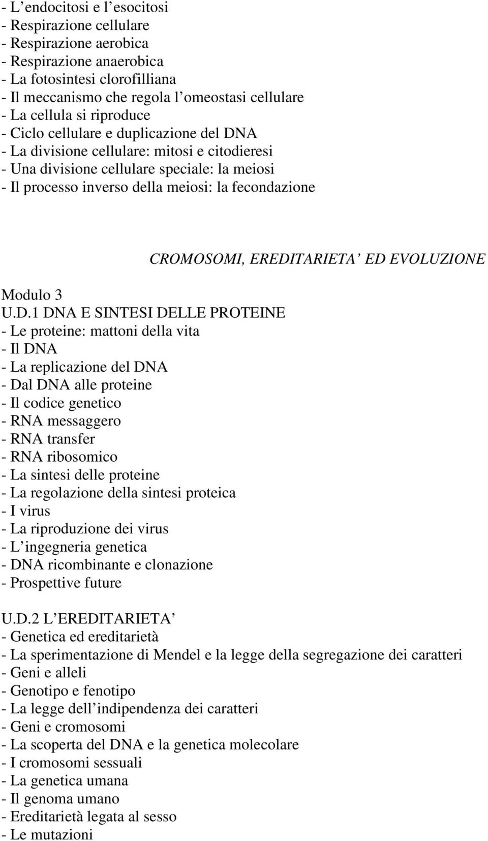 Modulo 3 U.D.