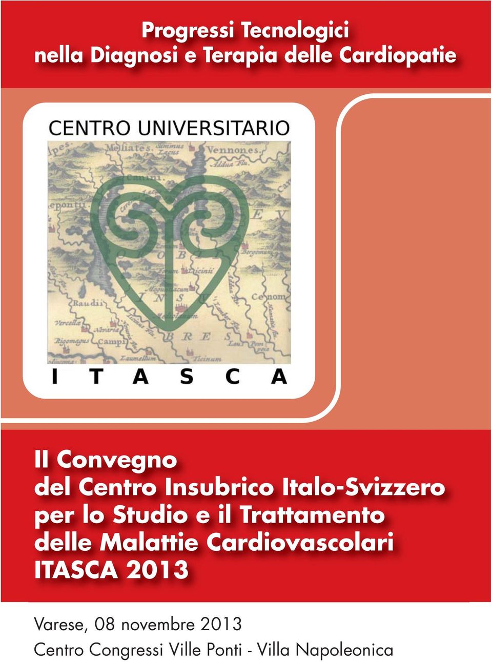 lo Studio e il Trattamento delle Malattie Cardiovascolari