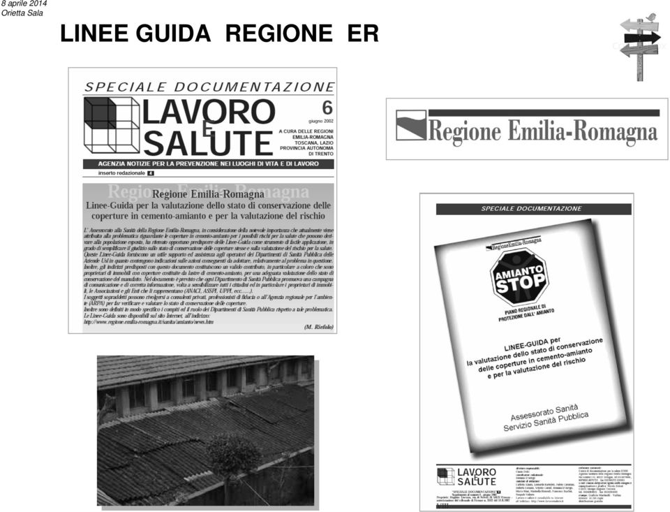 REGIONE