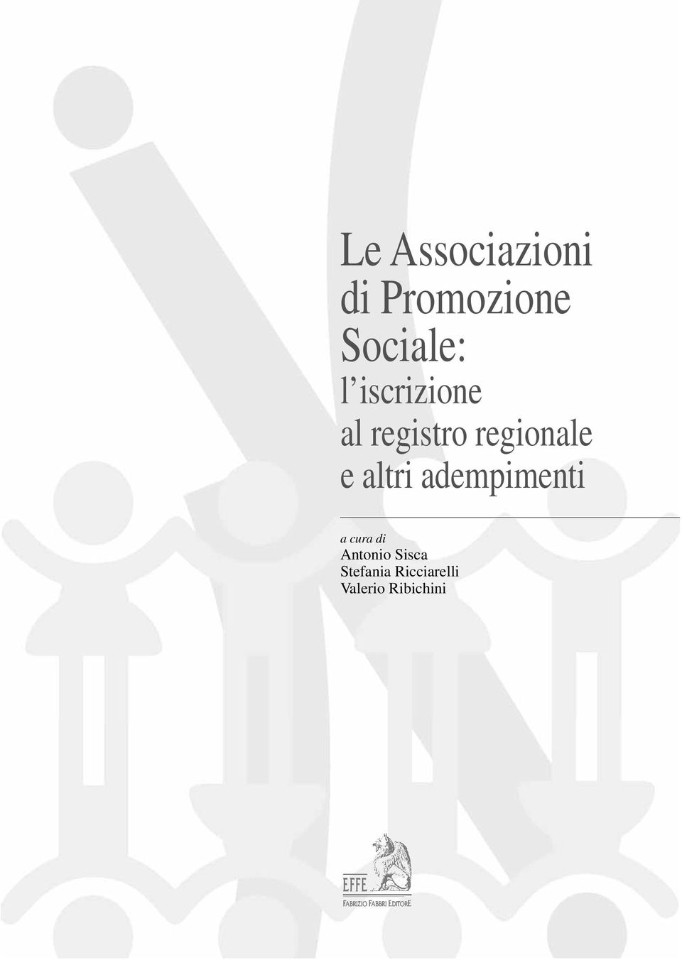 altri adempimenti a cura di Antonio