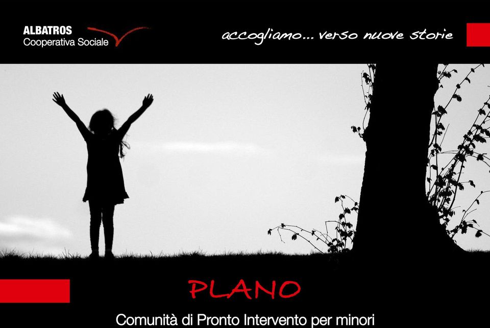 .. verso nuove storie