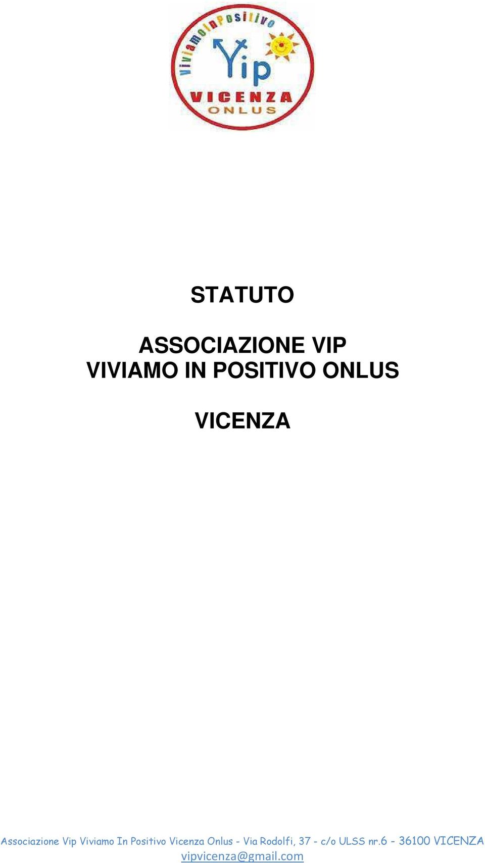 VIP VIVIAMO IN
