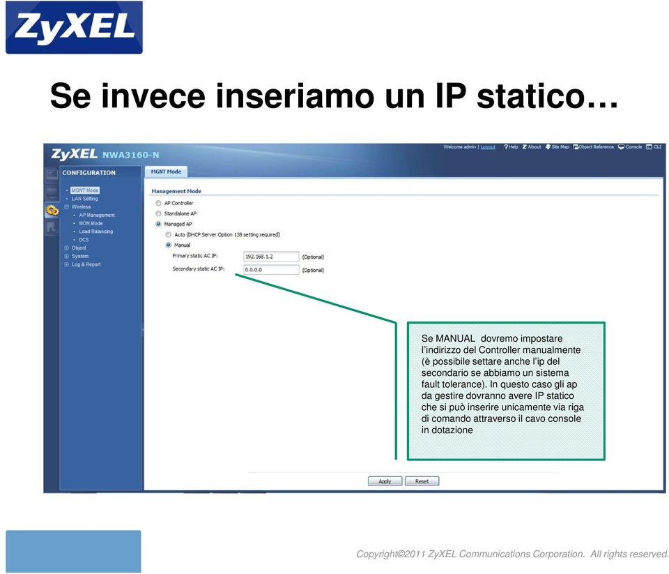 sistema fault tolerance).