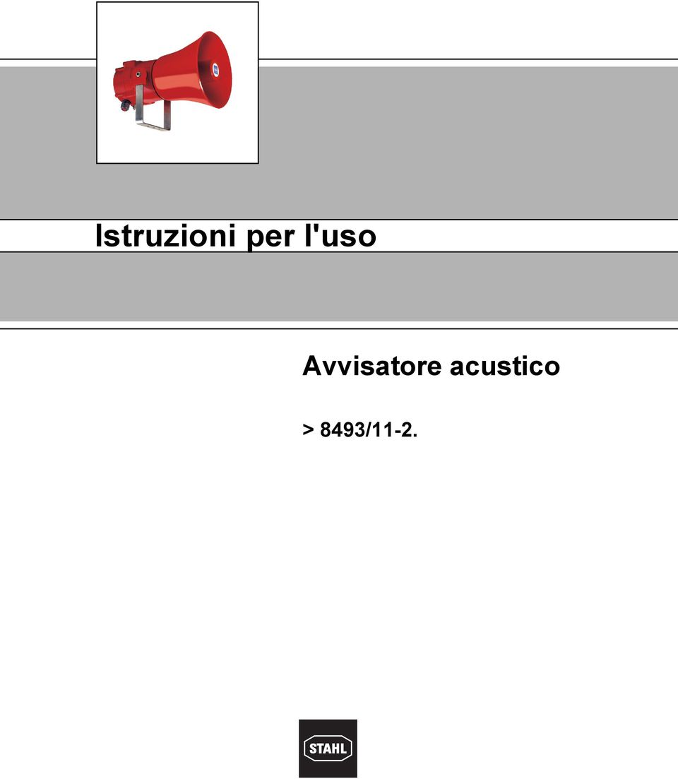 Avvisatore