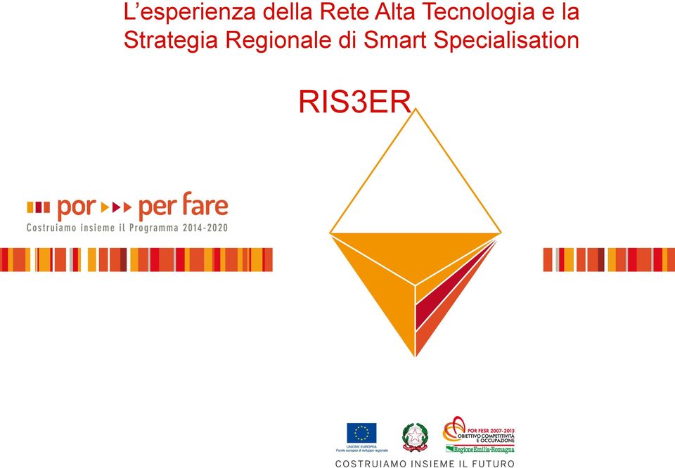 Regionale di Smart