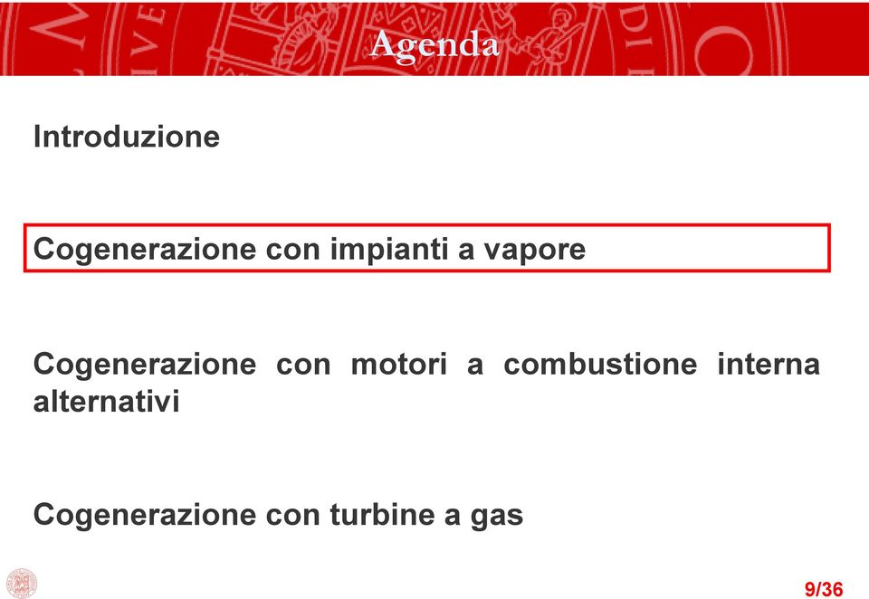 motori a combustione interna