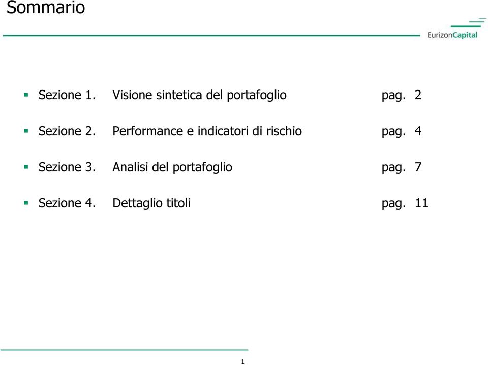 2 Sezione 2.