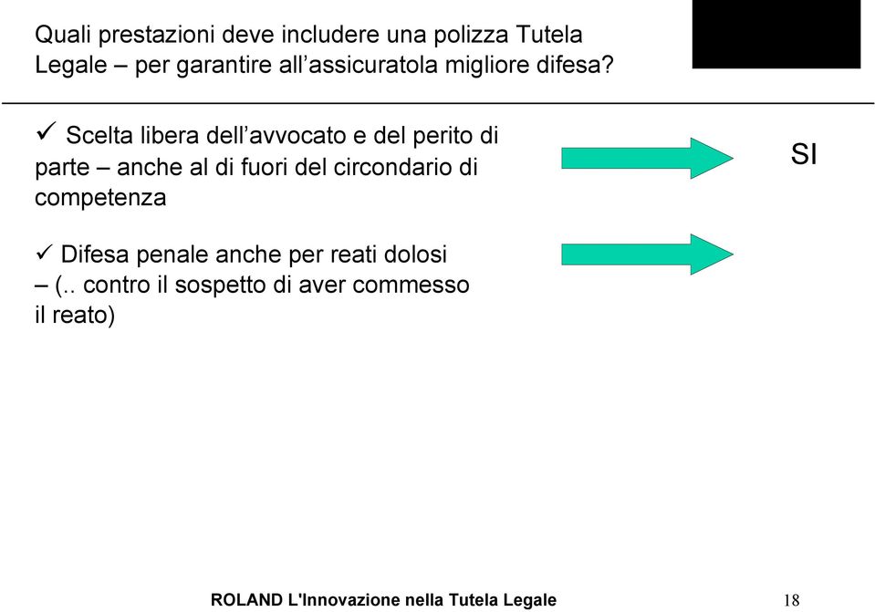 ! Scelta libera dell avvocato e del perito di parte anche al di fuori del