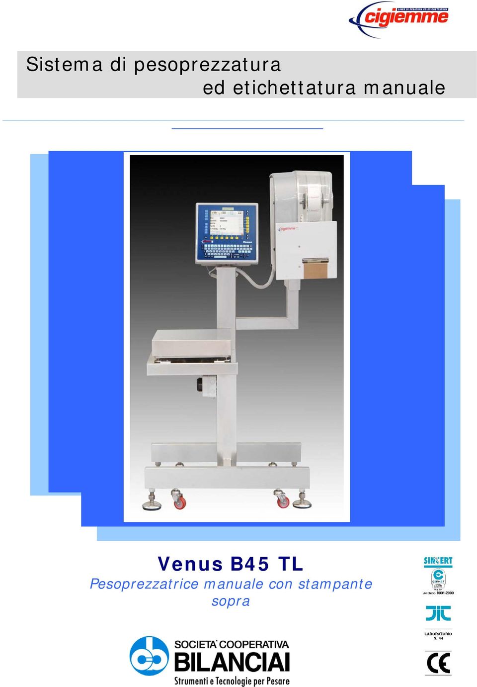 PE130 Venus B45 TL