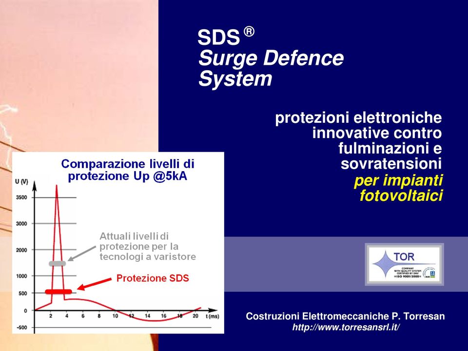 impianti fotovoltaici Engineering Costruzioni