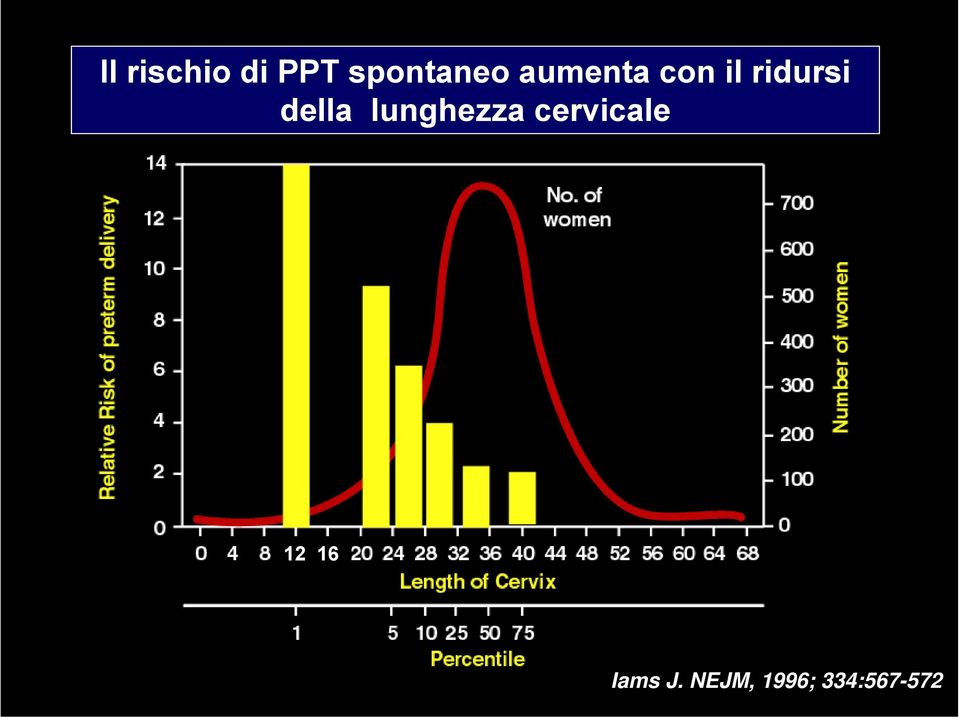 lunghezza cervicale 12 16