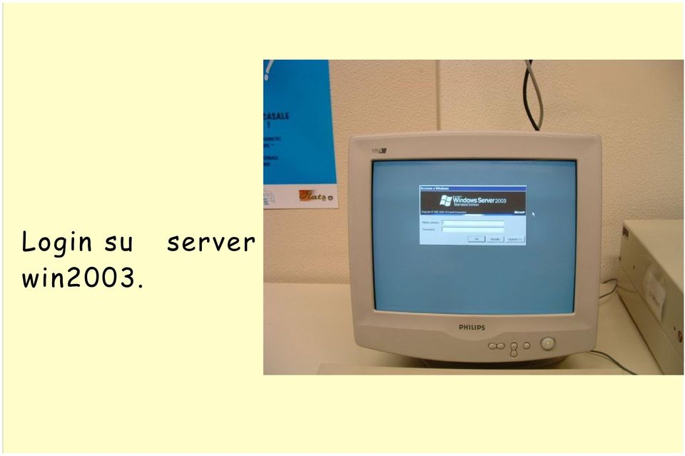 server