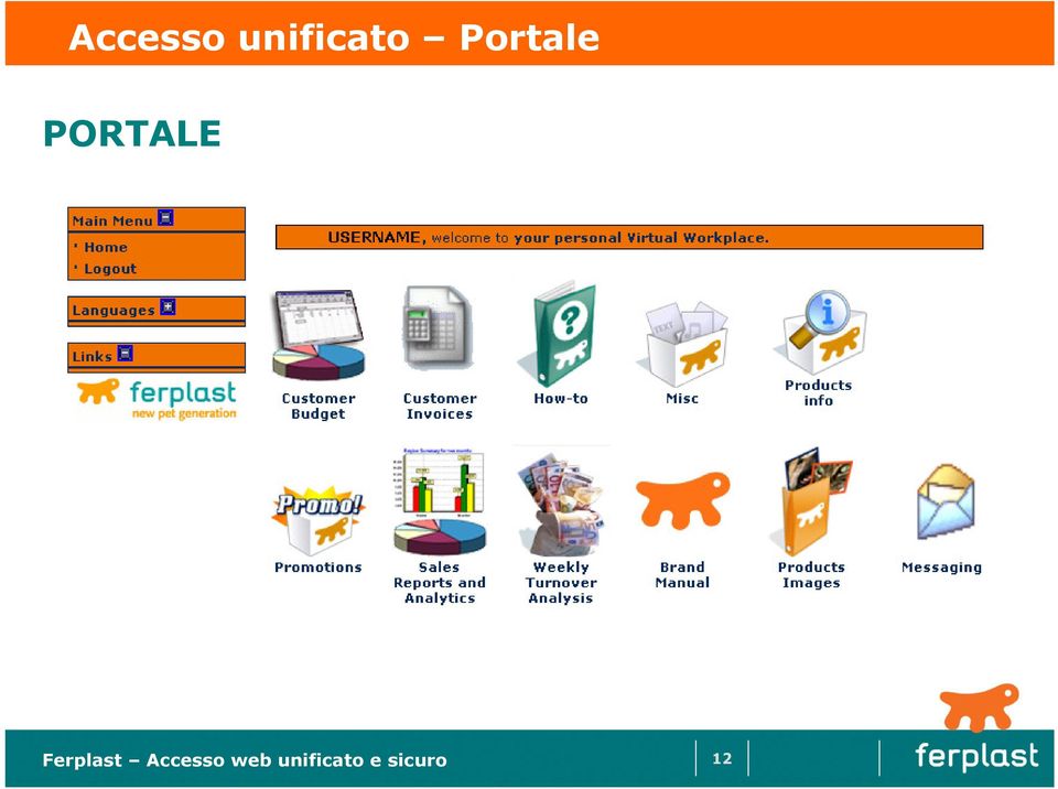 Portale