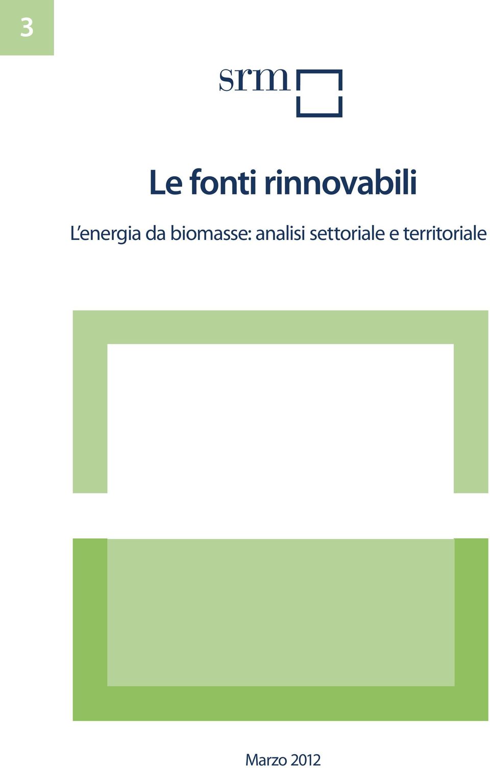 analisi settoriale e