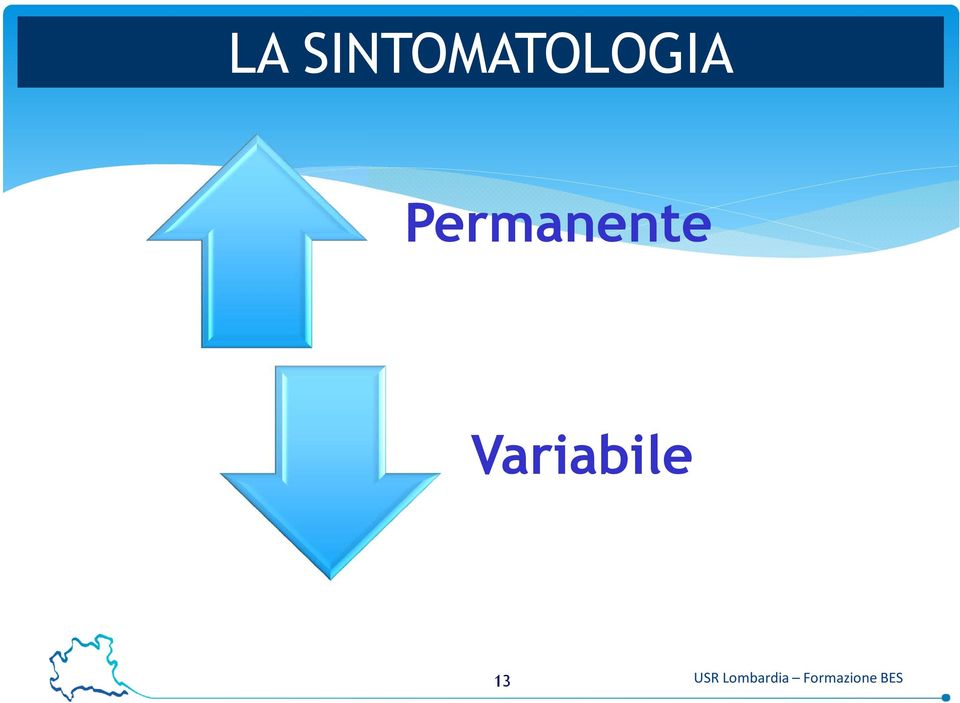 Variabile 13 USR