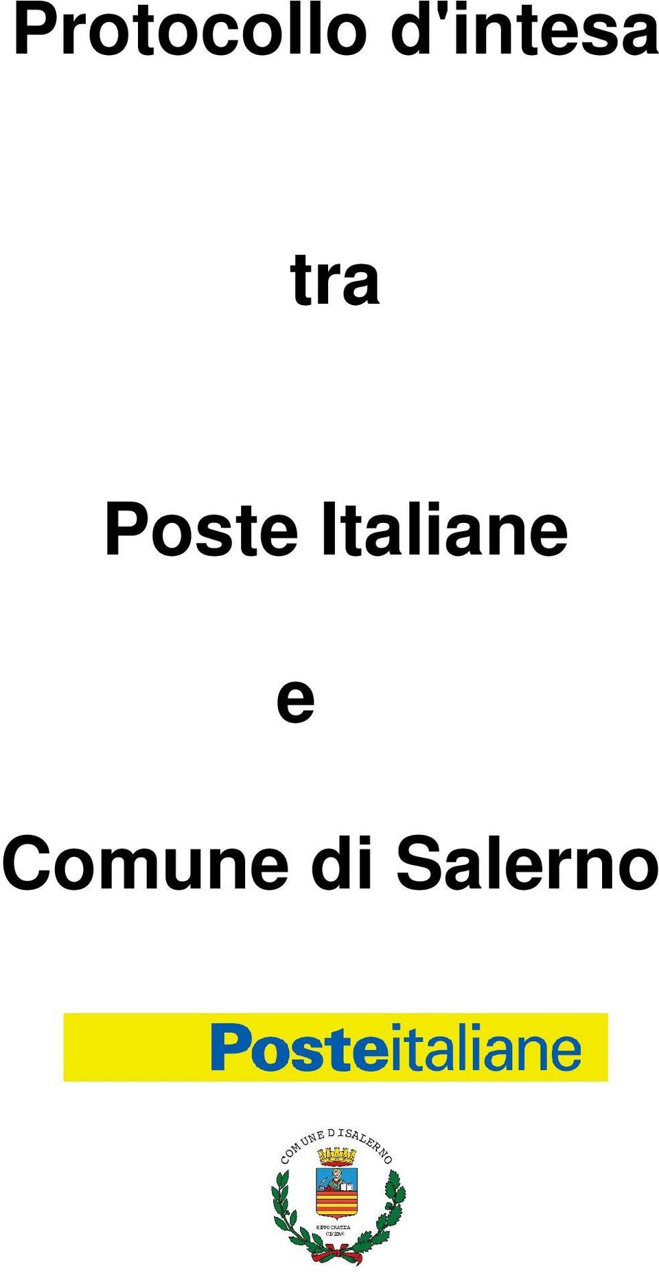 Poste Italiane