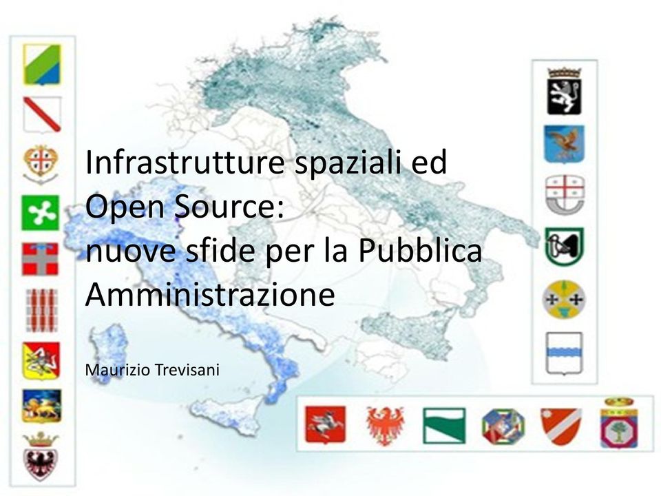 sfide per la Pubblica