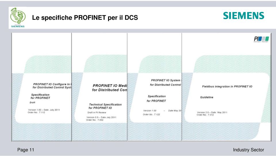 PROFINET