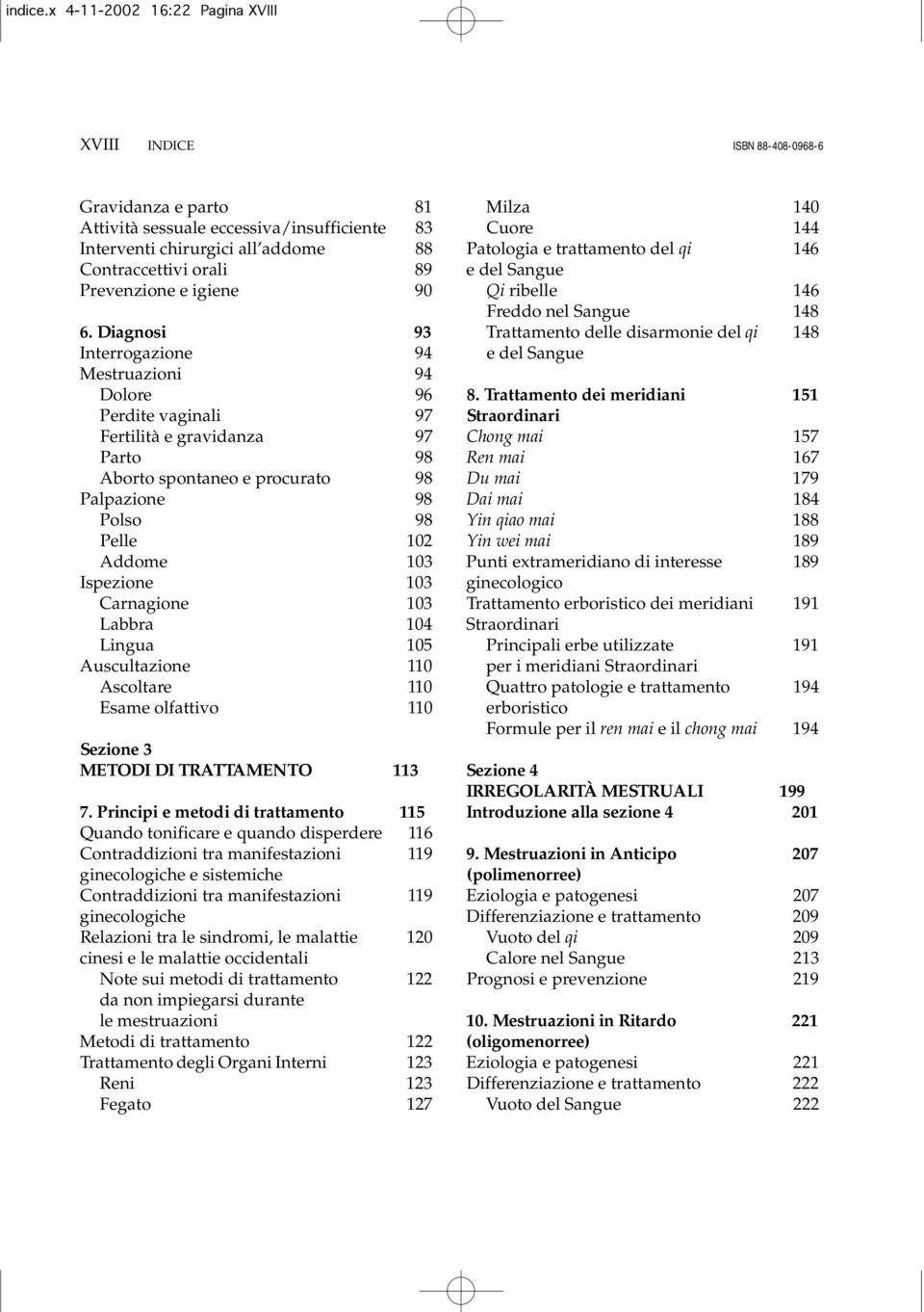 Prevenzione e igiene 90 6.