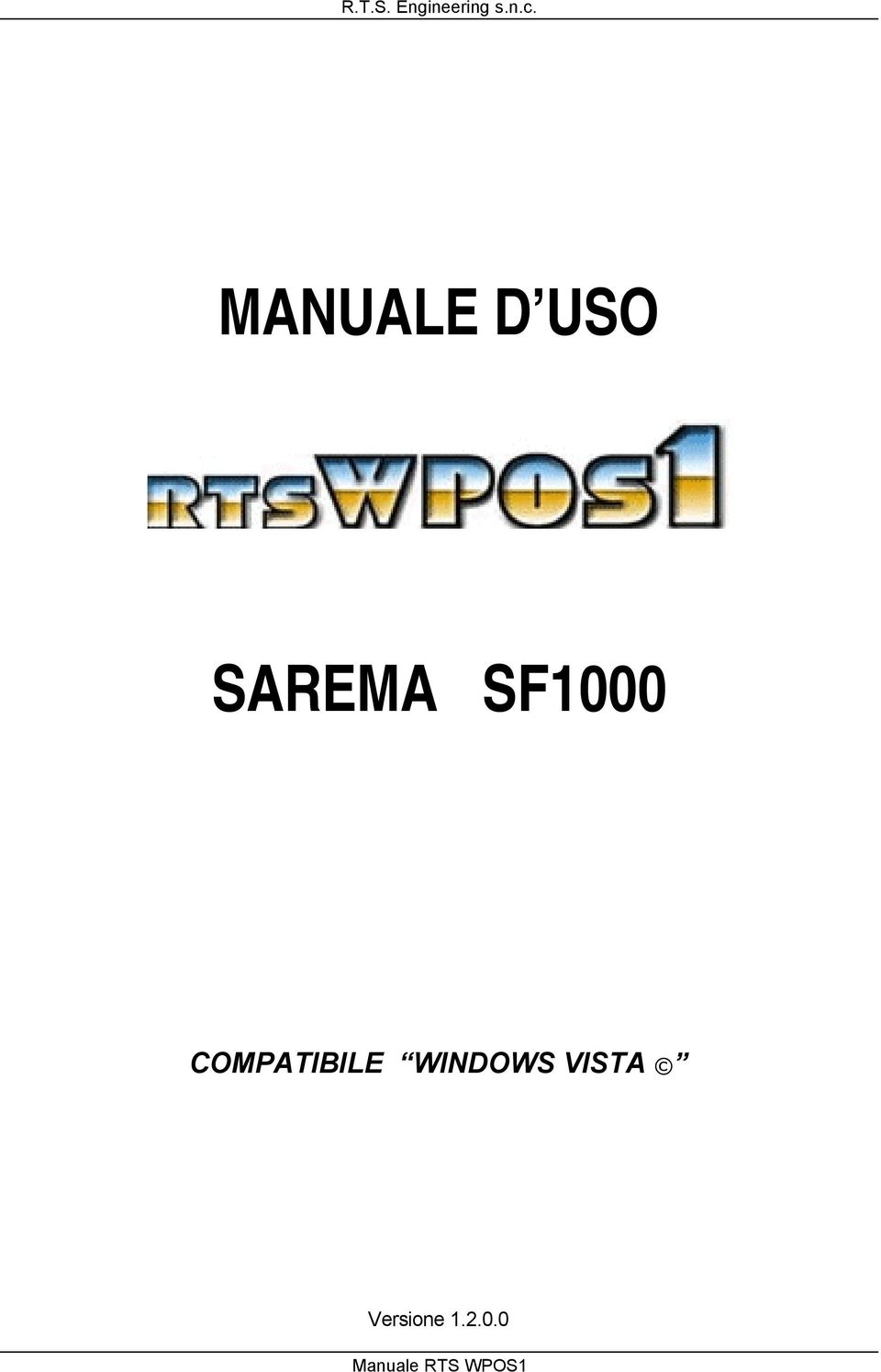 WINDOWS VISTA