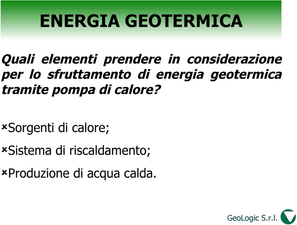 pompa di calore?