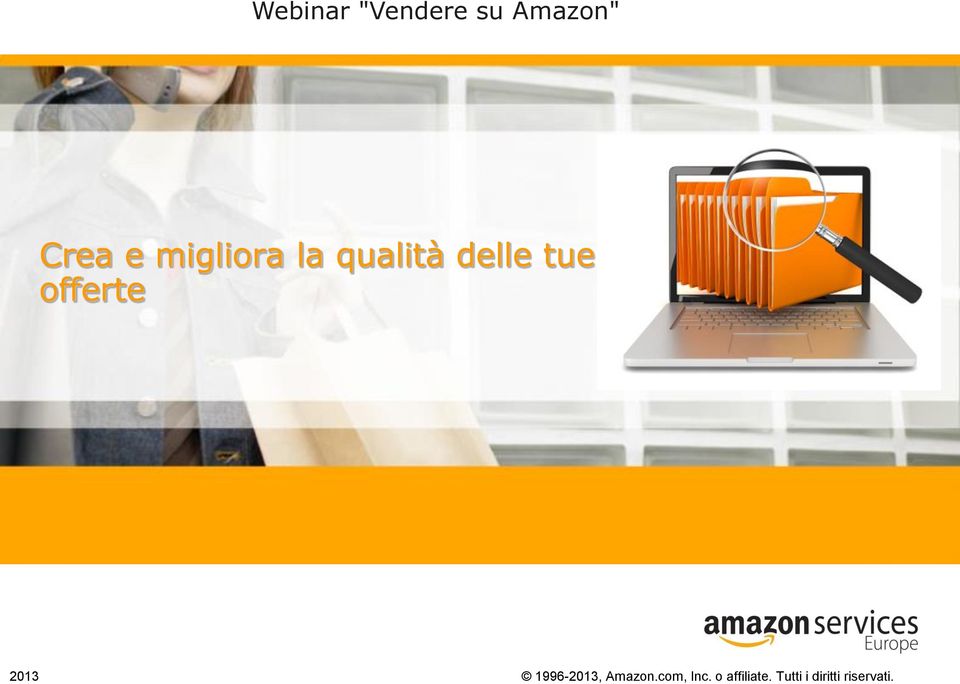 2013 19 settembre 2012 1996-2013, Amazon.