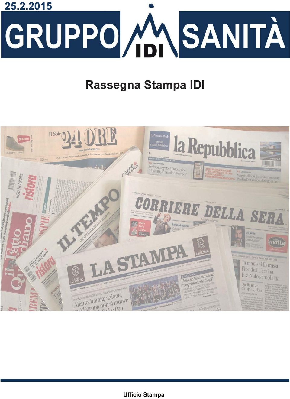 Stampa