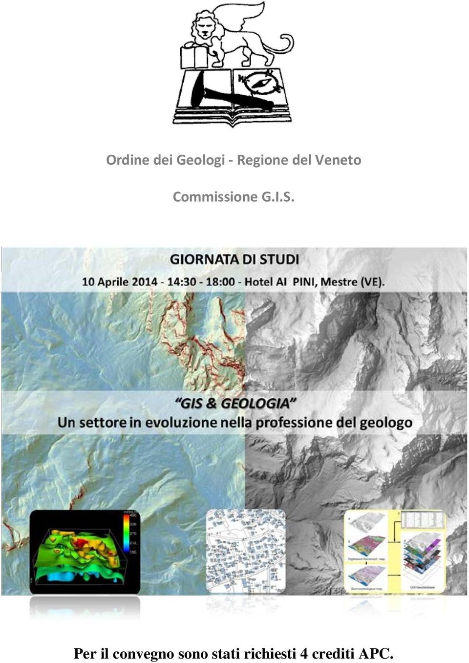 Commissione G.I.S.