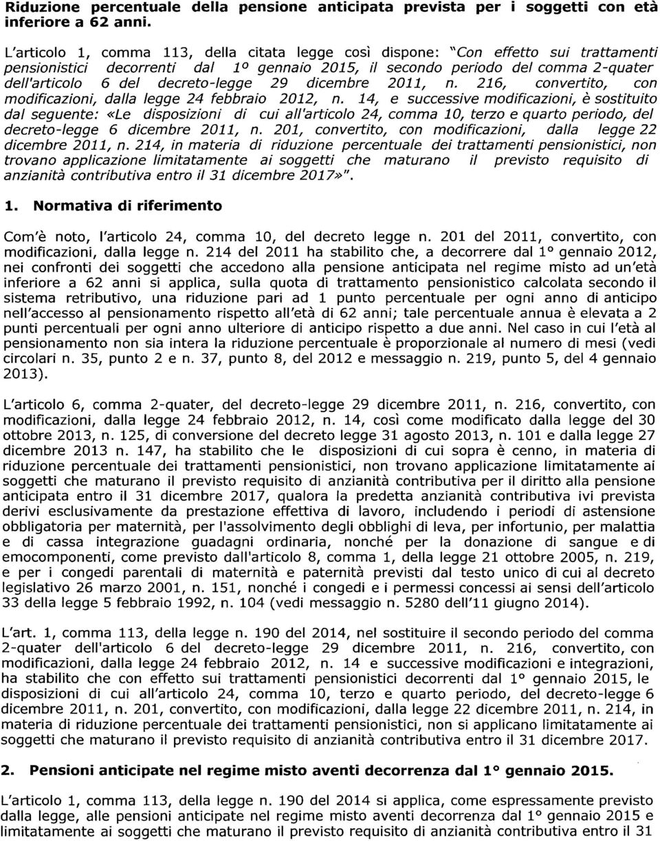 decreto-legge 29 dicembre 2011, n. 216, convertito, con modificazioni, dalla legge 24 febbraio 2012, n.