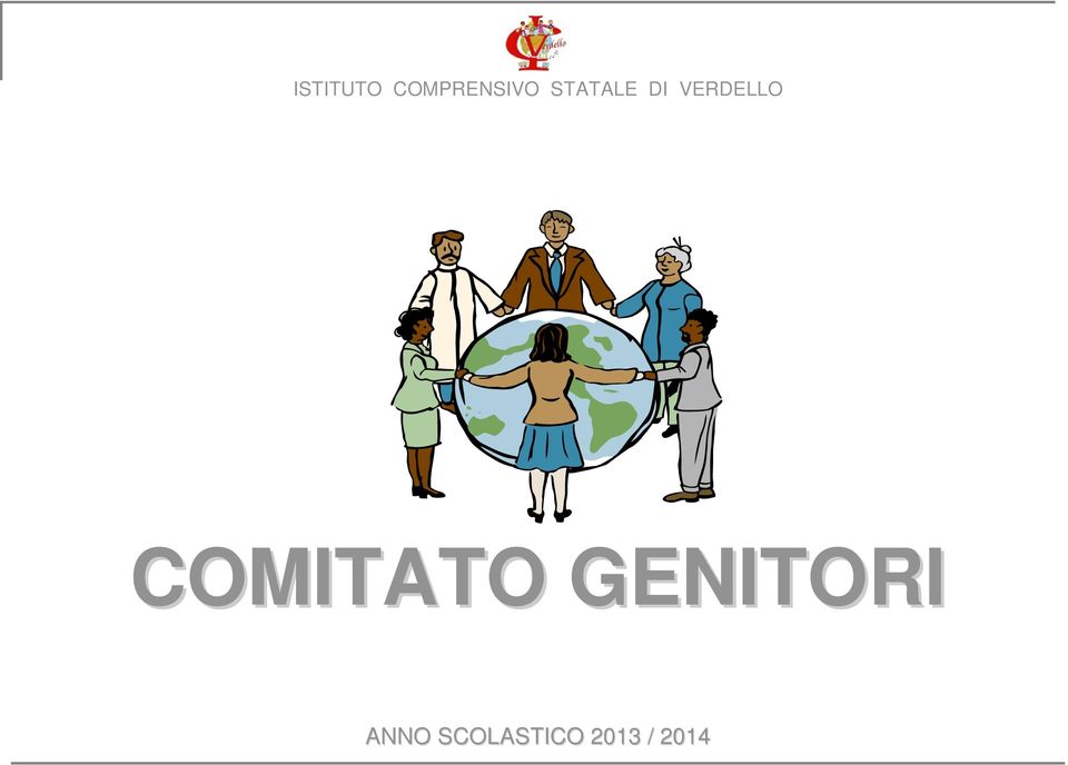 COMITATO GENITORI