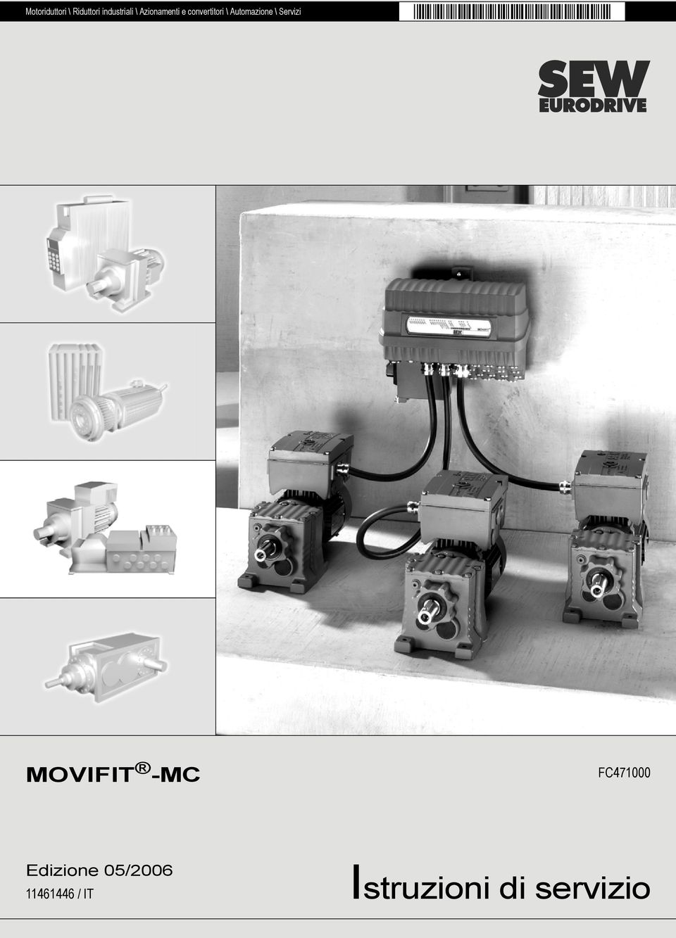 \ Servizi MOVIFIT -MC FC471000 Edizione