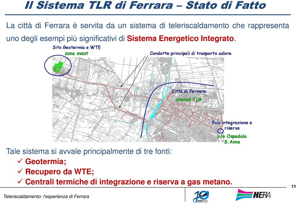 Sistema Energetico Integrato.