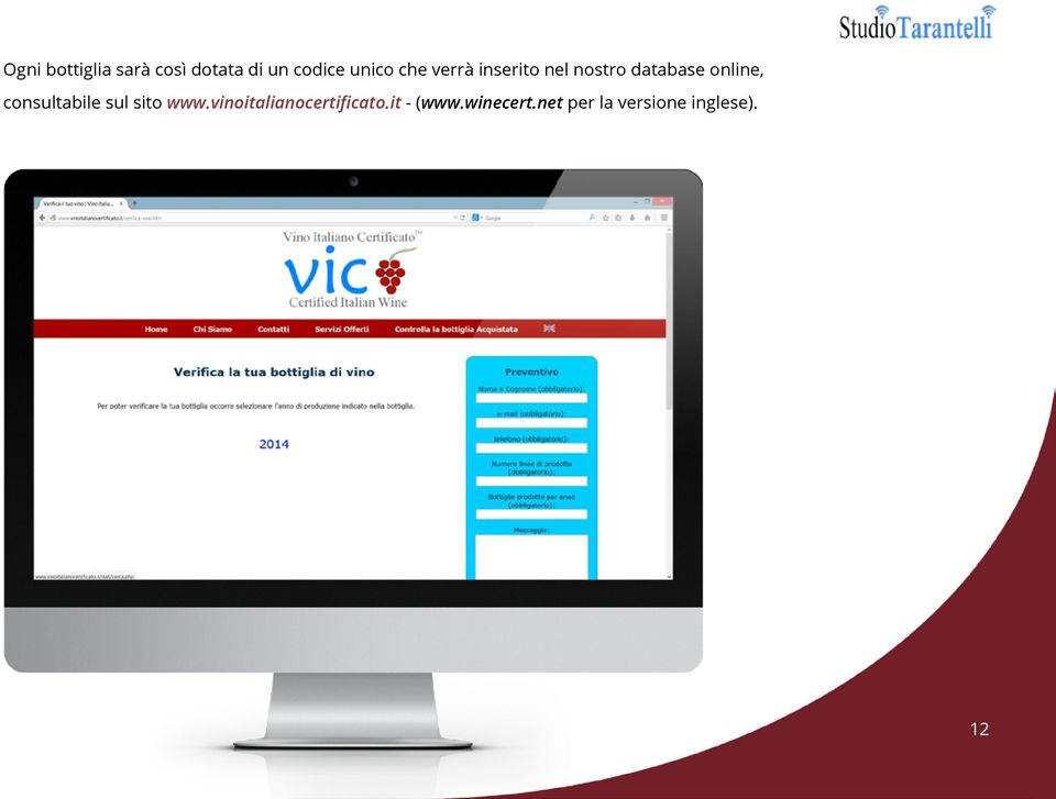 consultabile sul sito www.