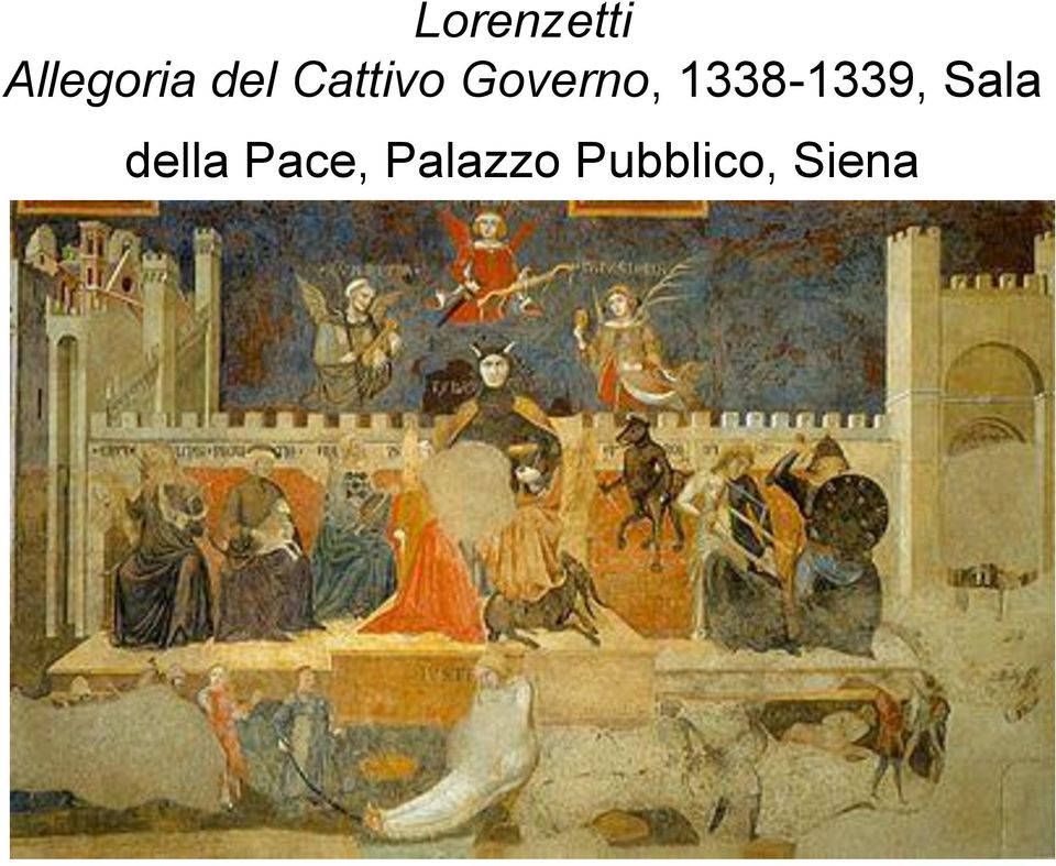 1338-1339, Sala della