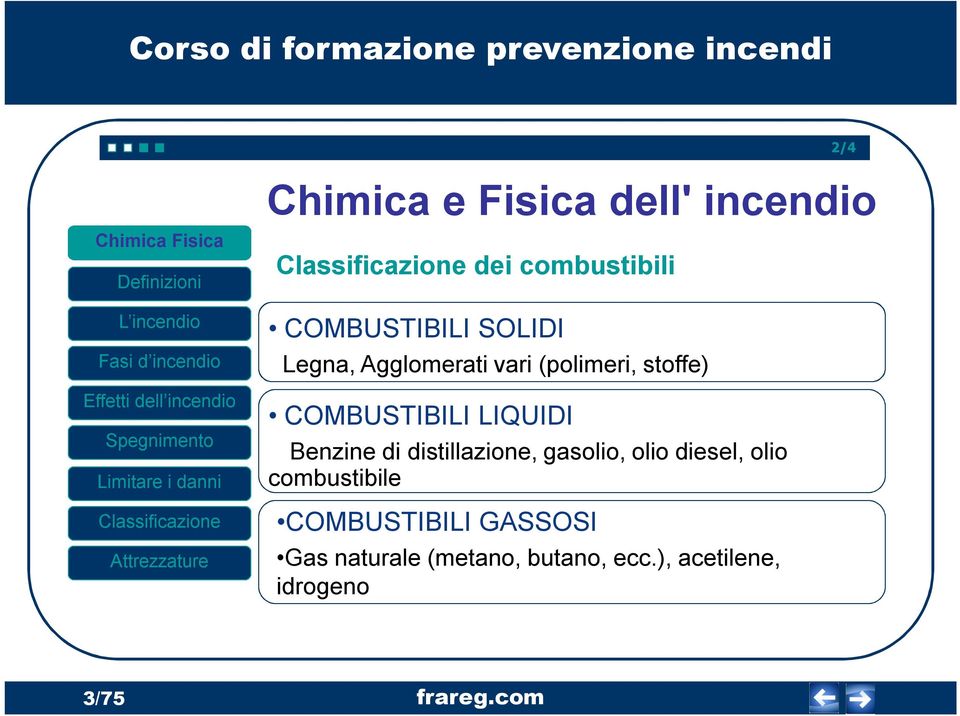 Benzine di distillazione, gasolio, olio diesel, olio combustibile