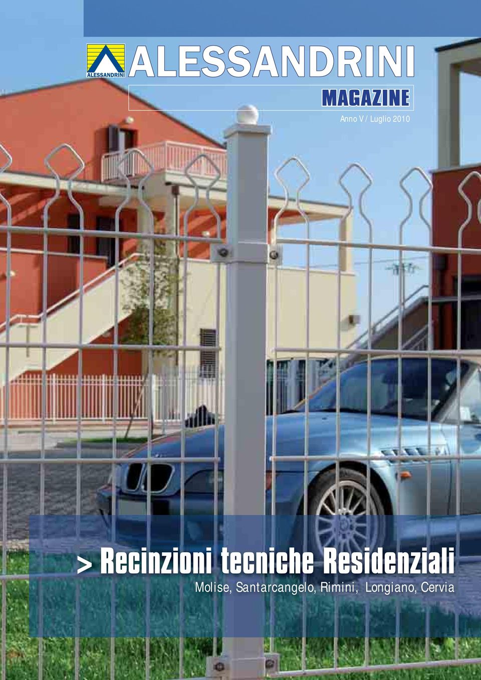 Residenziali Molise,