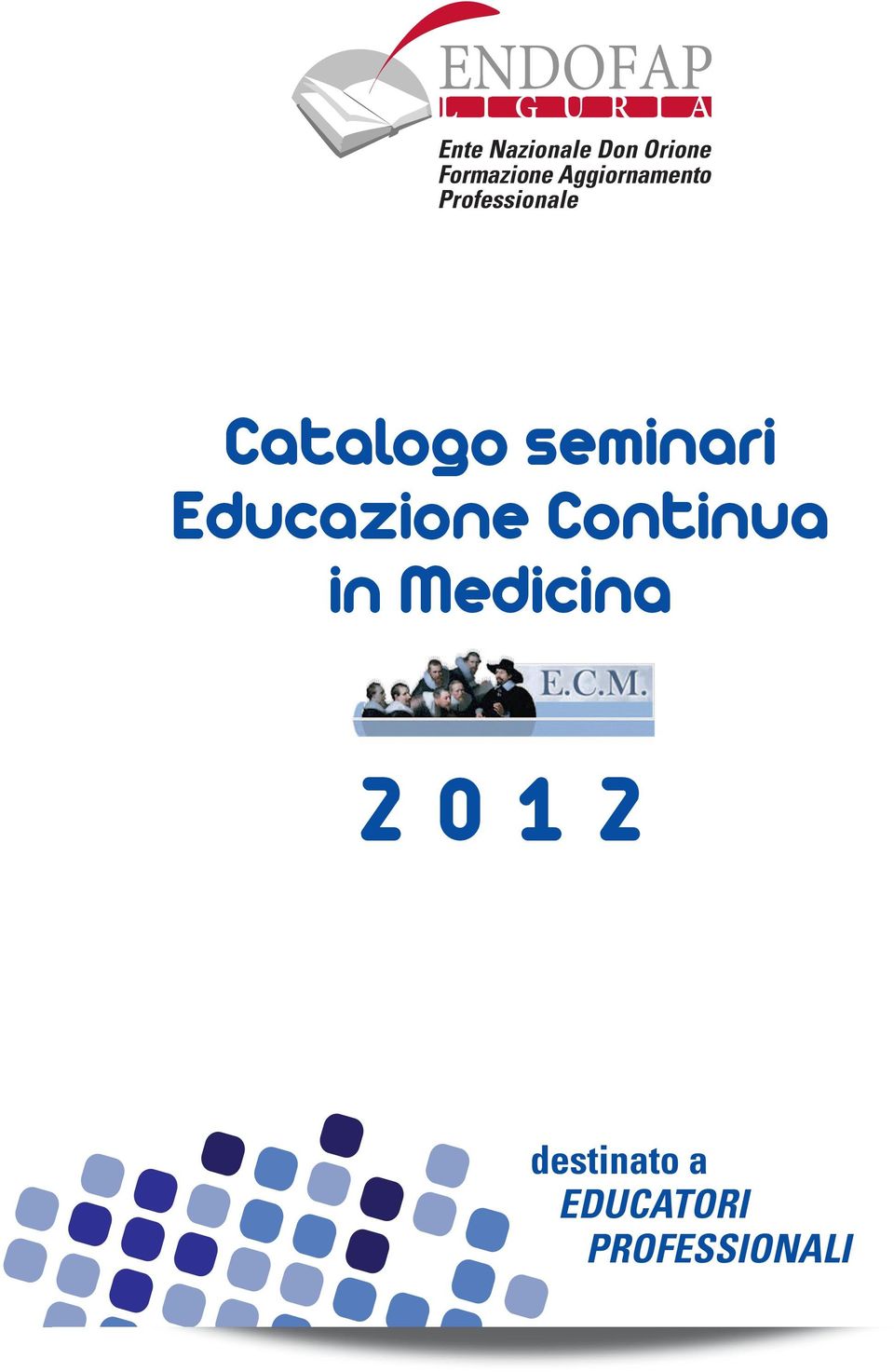 seminari Educazione Continua in