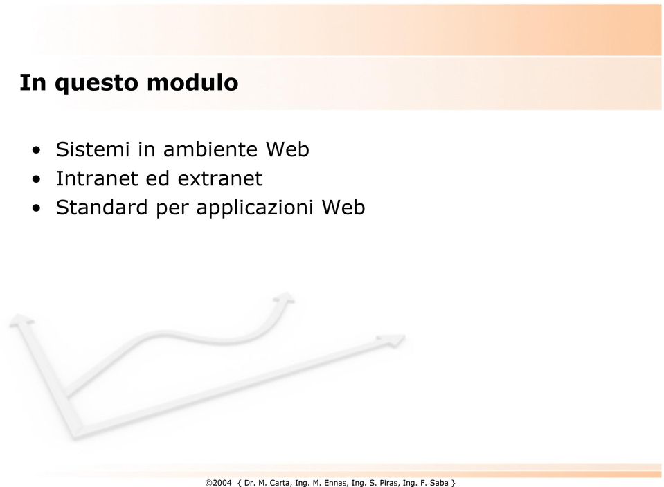 Web Intranet ed