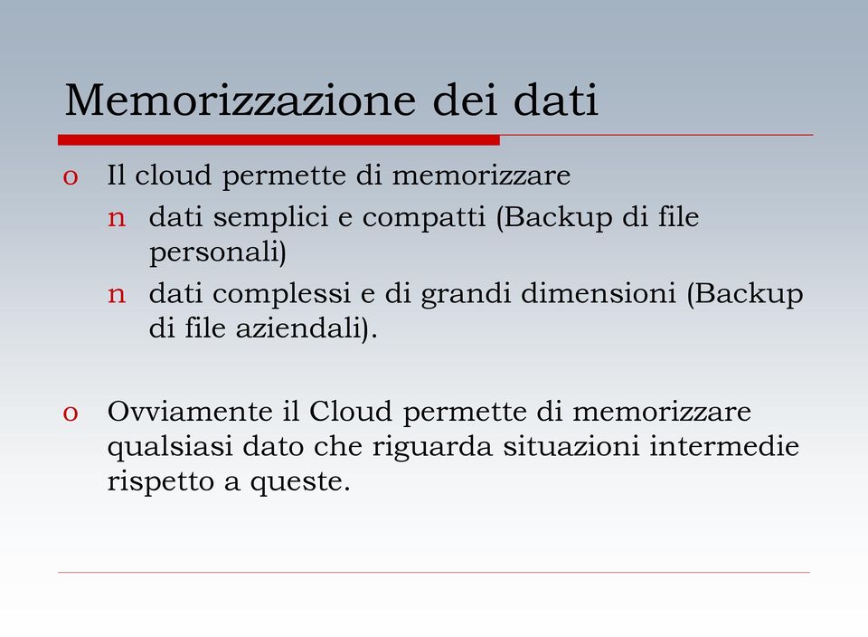 dimesii (Backup di file aziedali).