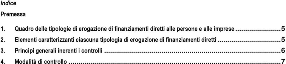 persone e alle imprese...5 2.