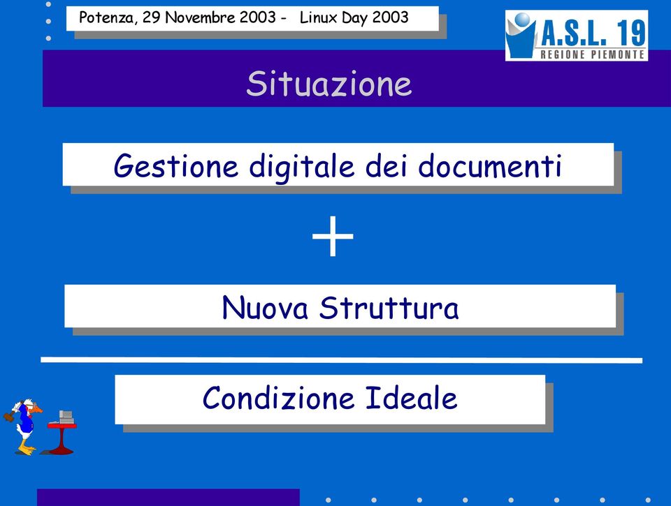 documenti + Nuova