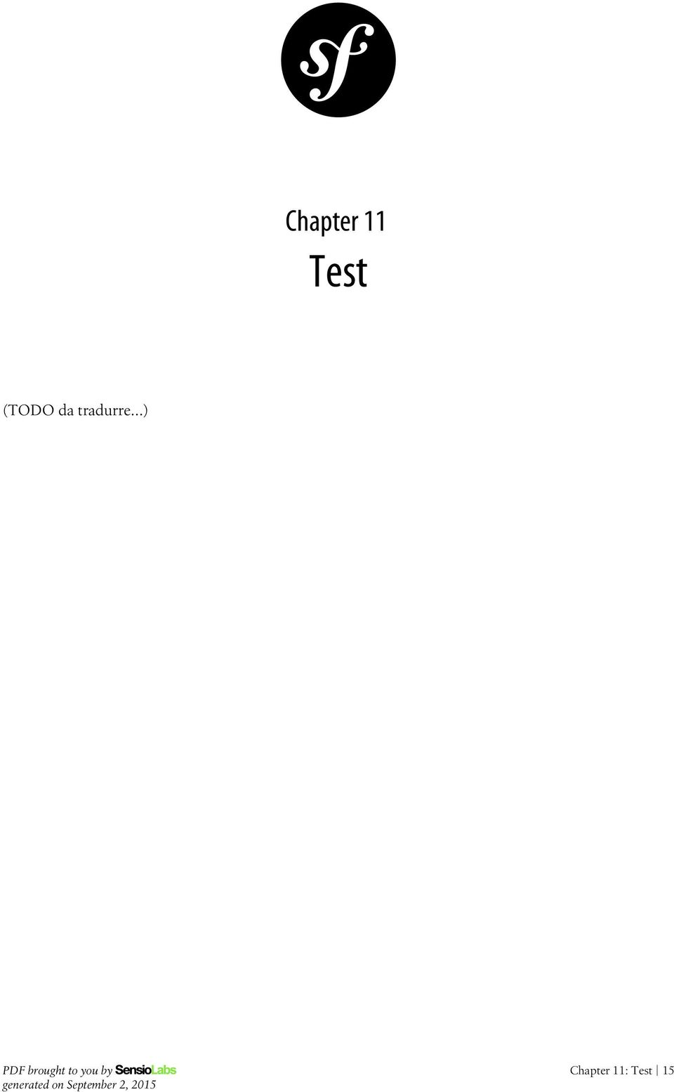 11: Test