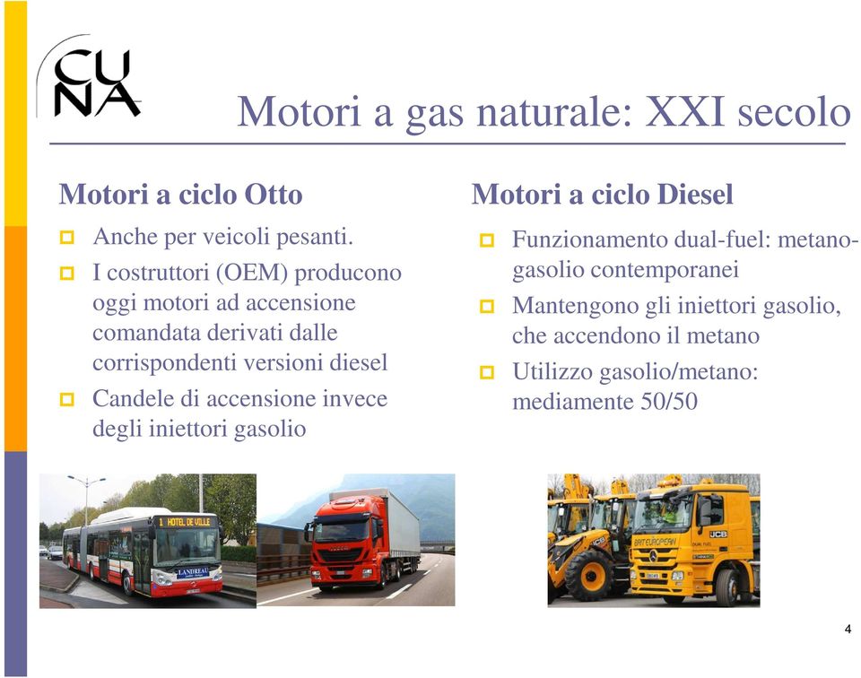 diesel Candele di accensione invece degli iniettori gasolio Motori a ciclo Diesel Funzionamento