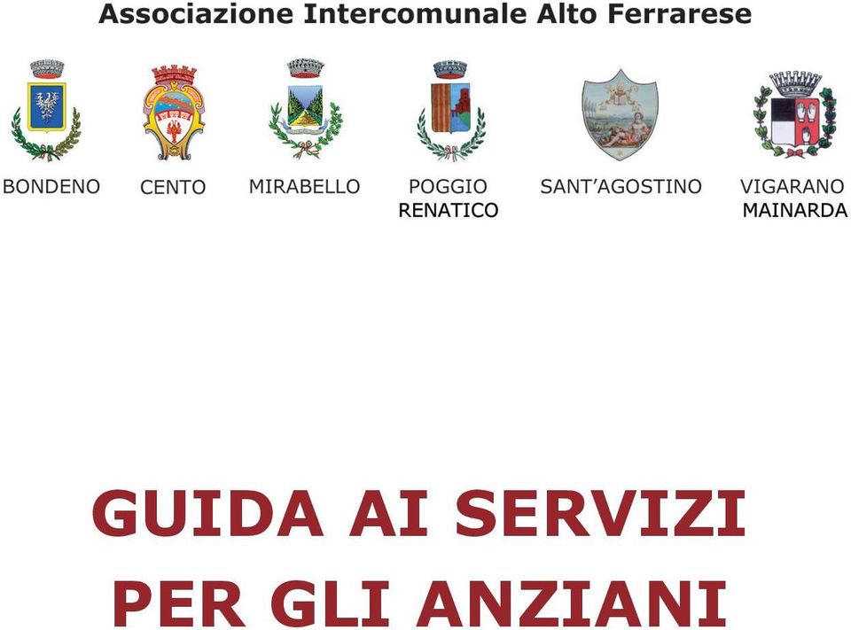 PER GLI