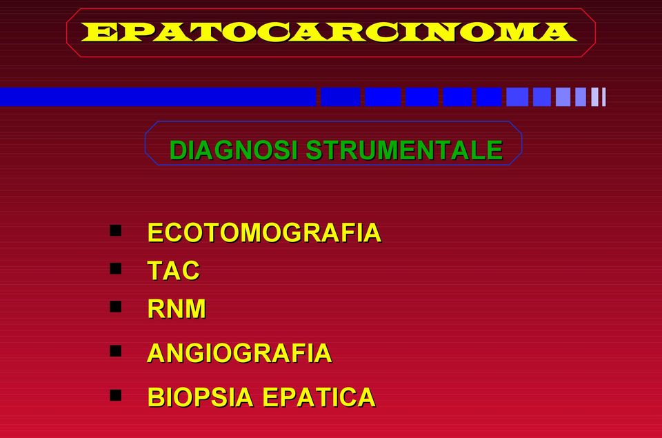 ECOTOMOGRAFIA TAC RNM