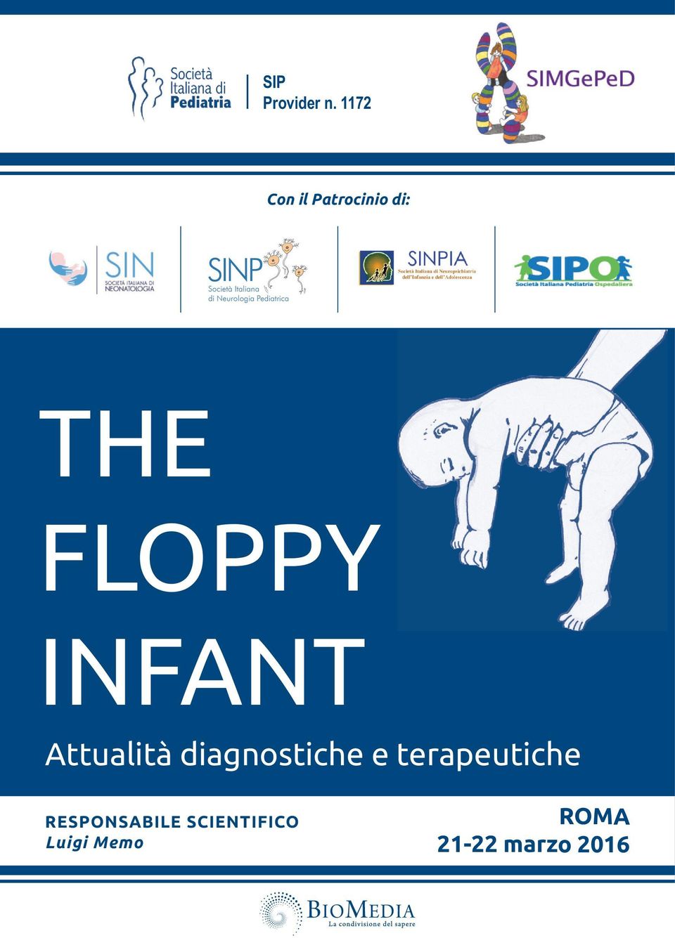 INFANT Attualità diagnostiche e